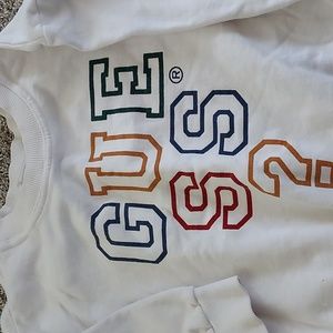 Guess sweat shirt, kid's xl